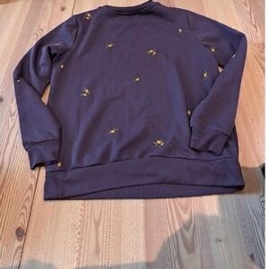 Gloria Vanderbilb Lemon Print size S